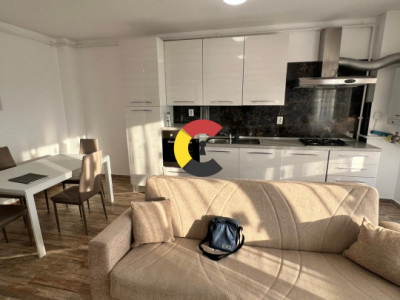 Apartament 2 camere, Zona Bulgaria 