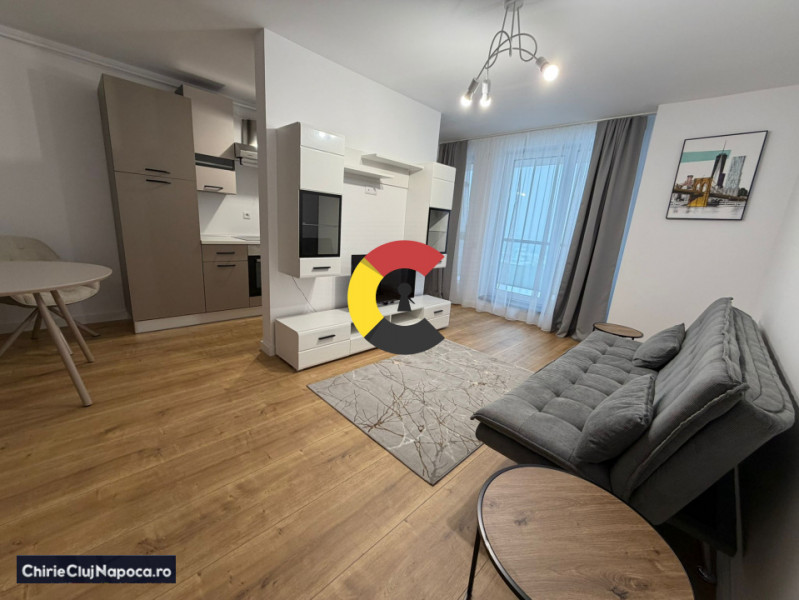 Apartamente 2-3 camere, Zona Grigorescu 