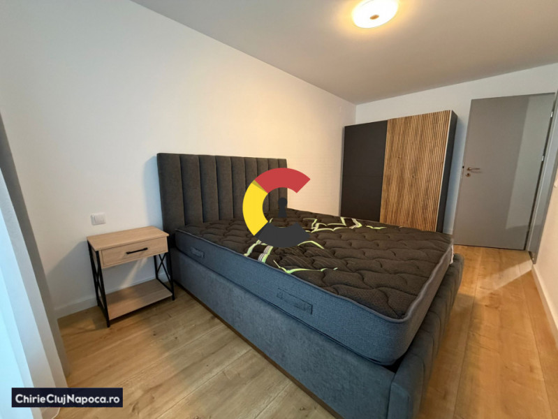 Apartamente 2-3 camere, Zona Grigorescu 