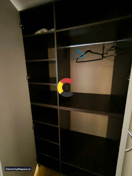 Apartament studențesc cu 2 camere+balcon, Cartier Grigorescu 