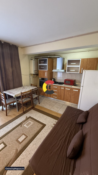 Apartament cu dormitor | bloc nou,  zona Lidl/Petrom Baciu 