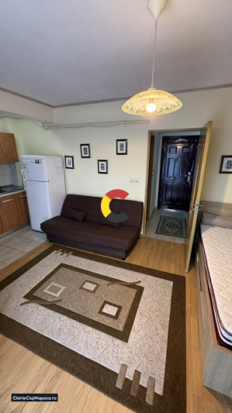 Apartament cu dormitor | bloc nou,  zona Lidl/Petrom Baciu 