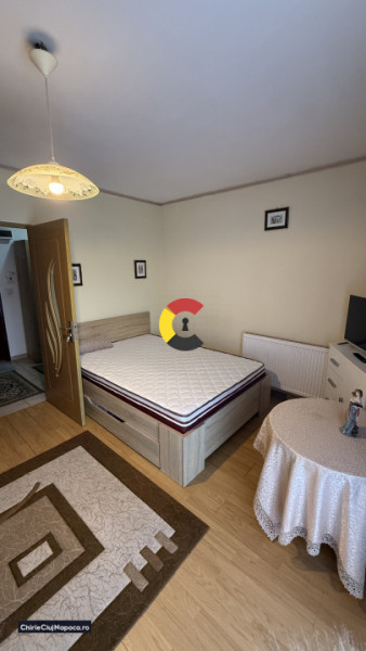 Apartament cu dormitor | bloc nou,  zona Lidl/Petrom Baciu 