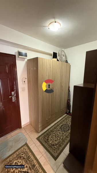 Apartament cu dormitor | bloc nou,  zona Lidl/Petrom Baciu 