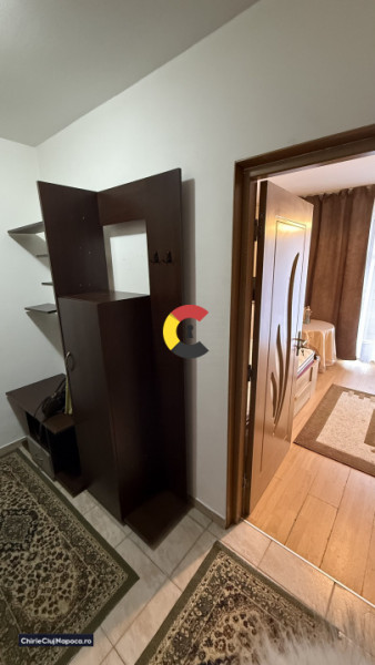 Apartament cu dormitor | bloc nou,  zona Lidl/Petrom Baciu 