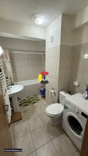 Apartament cu dormitor | bloc nou,  zona Lidl/Petrom Baciu 