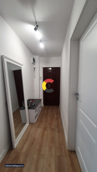 Apartament modern cu 3 camere • Zona Iulius – Mărăști • Garaj 