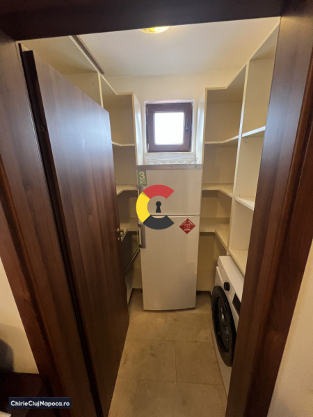 Apartament 3 camere + 2 balcoane + parcare,, Andrei Mureșeanu 