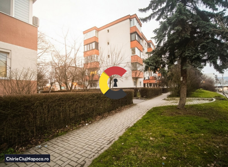 Apartament cu 3 camere+garaj+boxa, langa Kaufland Marasti/Fabricii 