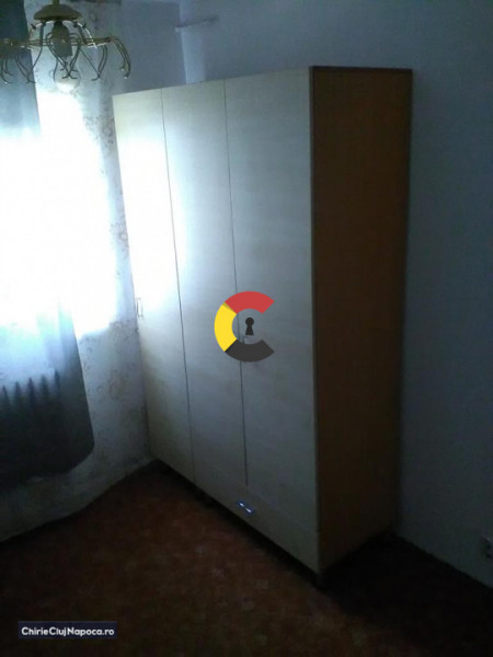 Apartament cu 3 camere+garaj+boxa, langa Kaufland Marasti/Fabricii 