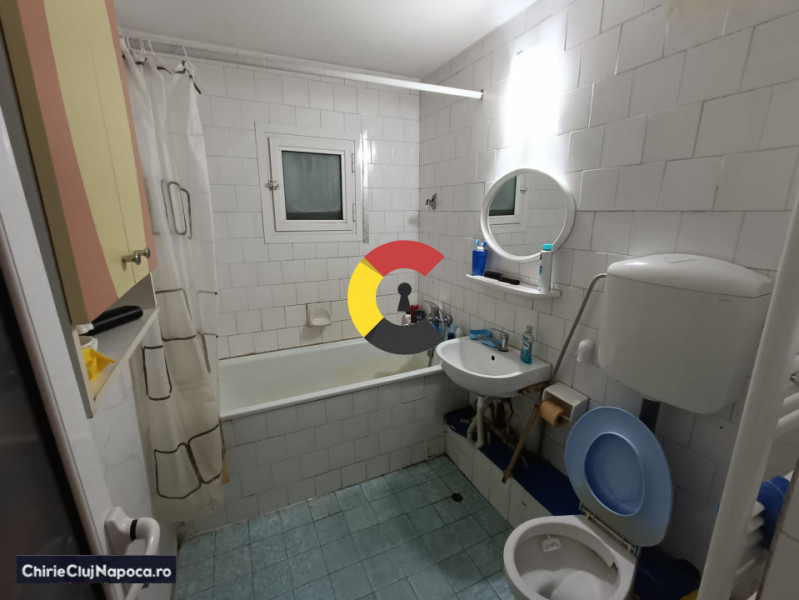 Apartament cu 3 camere+garaj+boxa, langa Kaufland Marasti/Fabricii 