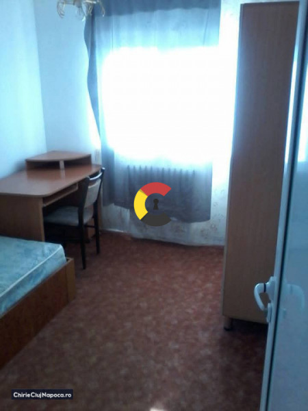 Apartament cu 3 camere+garaj+boxa, langa Kaufland Marasti/Fabricii 
