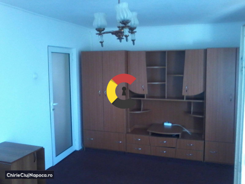 Apartament cu 3 camere+garaj+boxa, langa Kaufland Marasti/Fabricii 