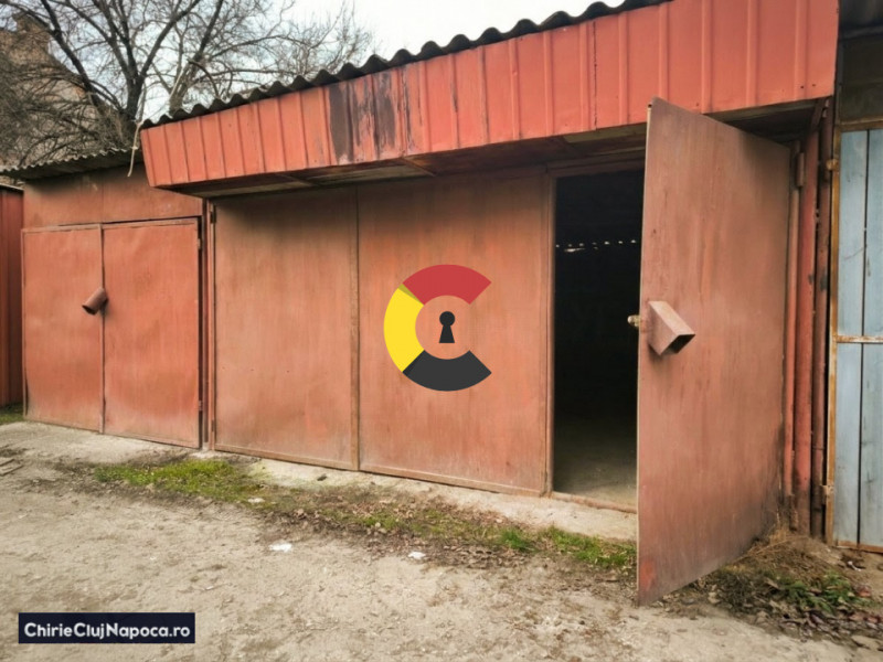 Apart. cu 3 camere si 2 bai+garaj, langa Kaufland Marasti/Agarbiceanu