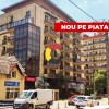 Garsonieră faină, bloc nou, chiar lângă FSEGA/Iulius Mall 