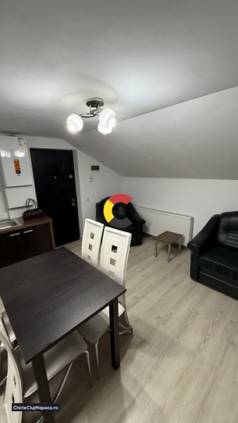 Ap spațios cu 2 camere + spații depozitare+ parcare | Andrei Mureșanu