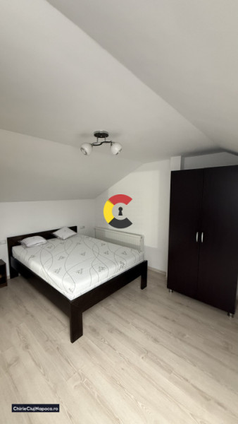 Ap spațios cu 2 camere + spații depozitare+ parcare | Andrei Mureșanu