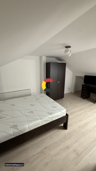 Ap spațios cu 2 camere + spații depozitare+ parcare | Andrei Mureșanu