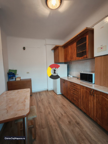 2 CAMERE DECOMANDATE - LANGA PARCUL CENTRAL - GARAJ SI UN LOC DE PARCARE INCLUS!