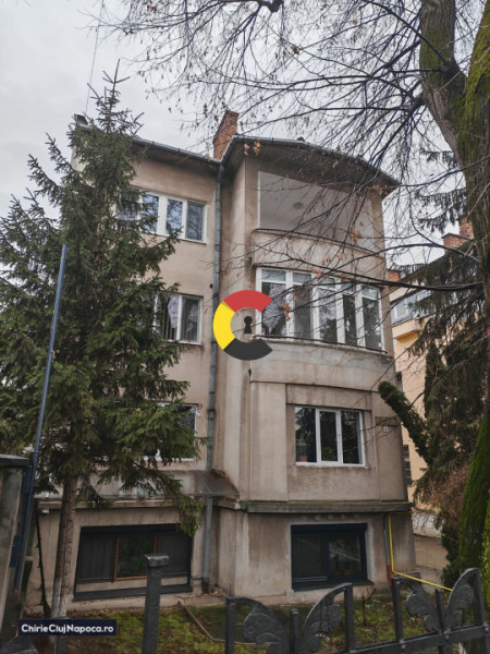 2 CAMERE DECOMANDATE - LANGA PARCUL CENTRAL - GARAJ SI UN LOC DE PARCARE INCLUS!