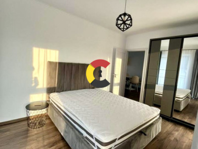 Apartament cu 3 camere, Iris, complex Solaris Prisma, garaj