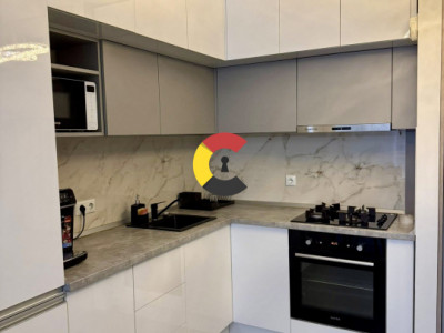 Apartament cu 2 camere, Iris, zona Oasului, balcon