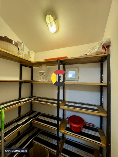 Apartament cu 2 camere, Zorilor, zona Sigma, parcare