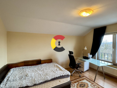 Apartament cu 2 camere, Zorilor, zona Sigma, parcare