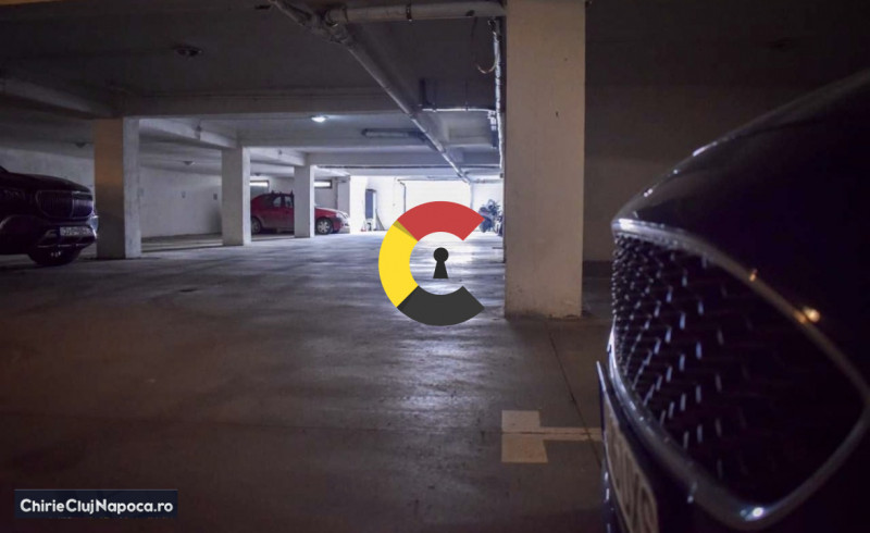 Penthouse modern cu 3 camere•terasă panoramică de 100 mp– Între Lacuri