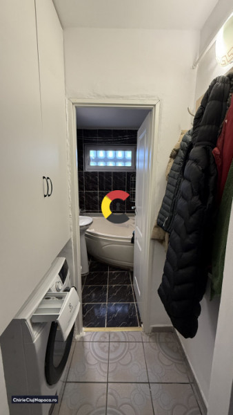 Ap cu 3 camere+2 parcari | capăt de Gheorgheni | zona Brâncuși 