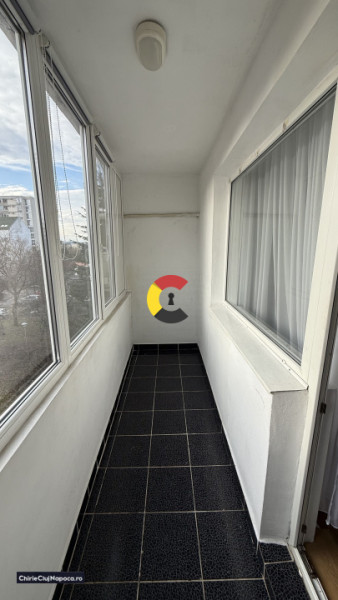 Ap cu 3 camere+2 parcari | capăt de Gheorgheni | zona Brâncuși 