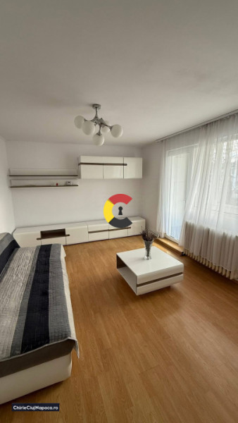 Ap cu 3 camere+2 parcari | capăt de Gheorgheni | zona Brâncuși 