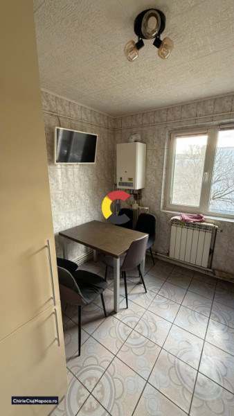 Ap cu 3 camere+2 parcari | capăt de Gheorgheni | zona Brâncuși 