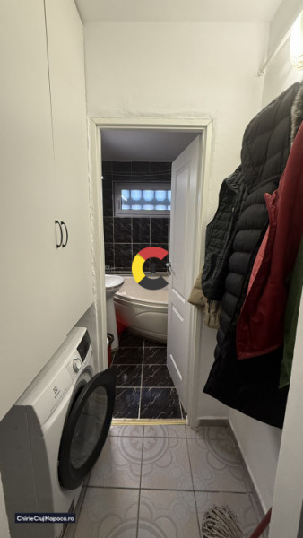 Ap cu 3 camere+2 parcari | capăt de Gheorgheni | zona Brâncuși 