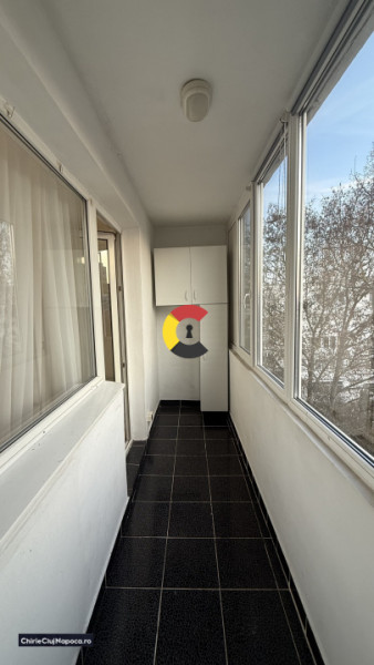 Ap cu 3 camere+2 parcari | capăt de Gheorgheni | zona Brâncuși 