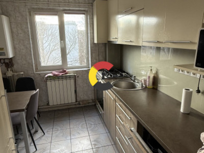 Ap cu 3 camere+2 parcari | capăt de Gheorgheni | zona Brâncuși 