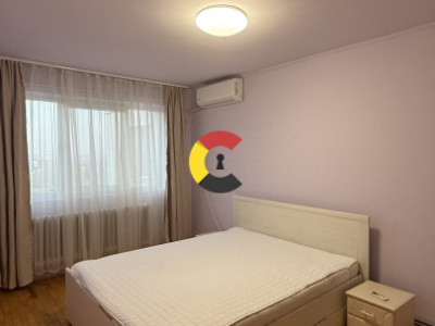 Ap cu 3 camere+2 parcari | capăt de Gheorgheni | zona Brâncuși 