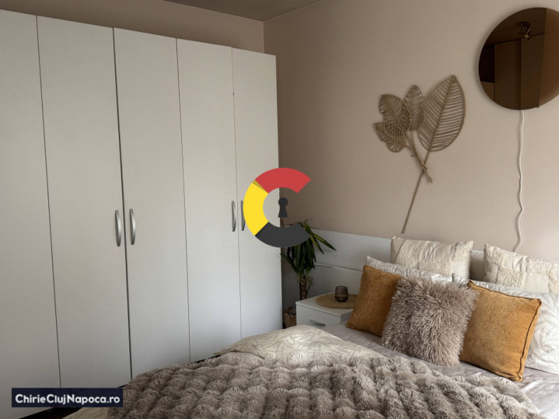 Casa individuala frumoasa + curte proprie in Centrul Clujului!