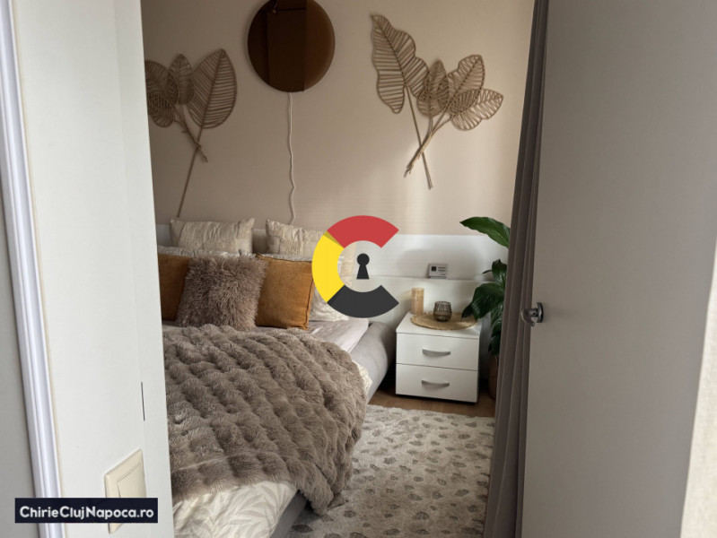 Casa individuala frumoasa + curte proprie in Centrul Clujului!