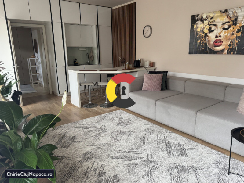 Casa individuala frumoasa + curte proprie in Centrul Clujului!