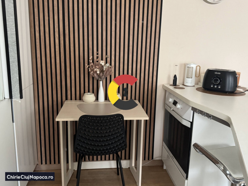 Casa individuala frumoasa + curte proprie in Centrul Clujului!