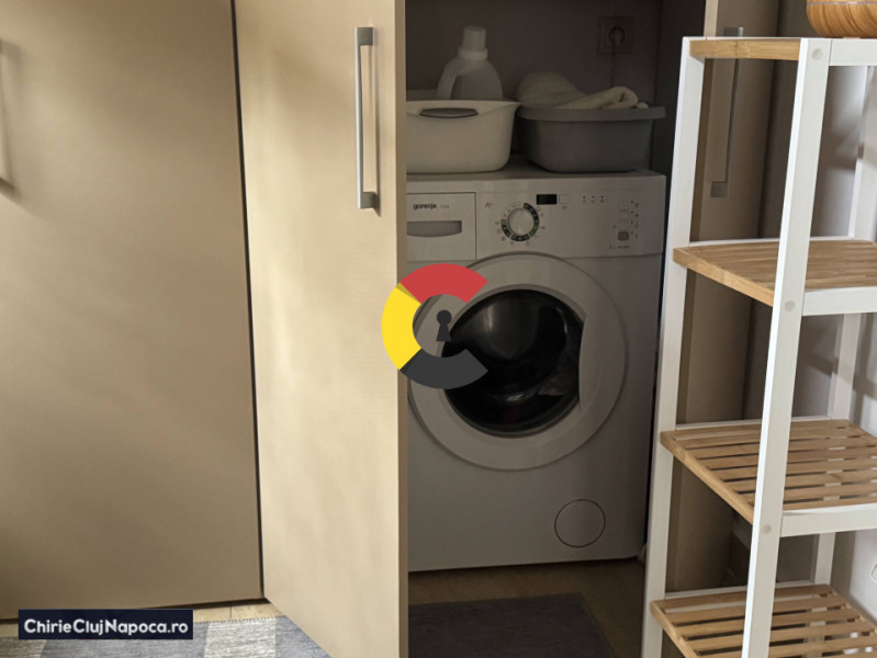 Casa individuala frumoasa + curte proprie in Centrul Clujului!