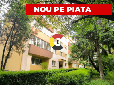 Ap. cu 3 camere deco, 2 bai, zona Big Belly/USAMV, 2 statii de Centru