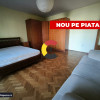 Ap. studentesc cu 3 camere, zona Big Belly/USAMV, 2 statii de Centru
