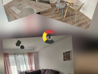 Ap. in Floresti la prima inchiriere, Parcare subtarana inclusa