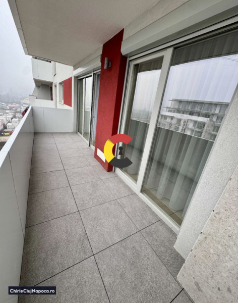 Apartament cu 2 camere, Elite Junior, zona Auchan, parcare subterană 