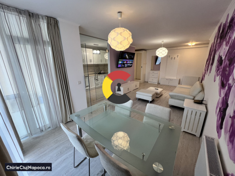 Apartament in Platinia Dorobantilor | complex cu apartamente premium |