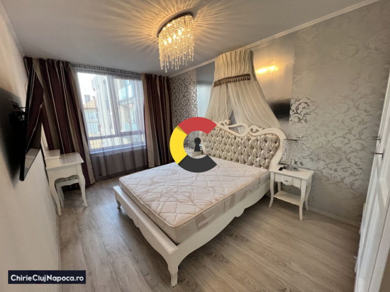 Apartament in Platinia Dorobantilor | complex cu apartamente premium |