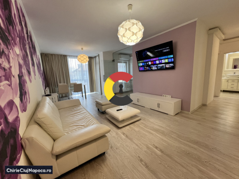 Apartament in Platinia Dorobantilor | complex cu apartamente premium |