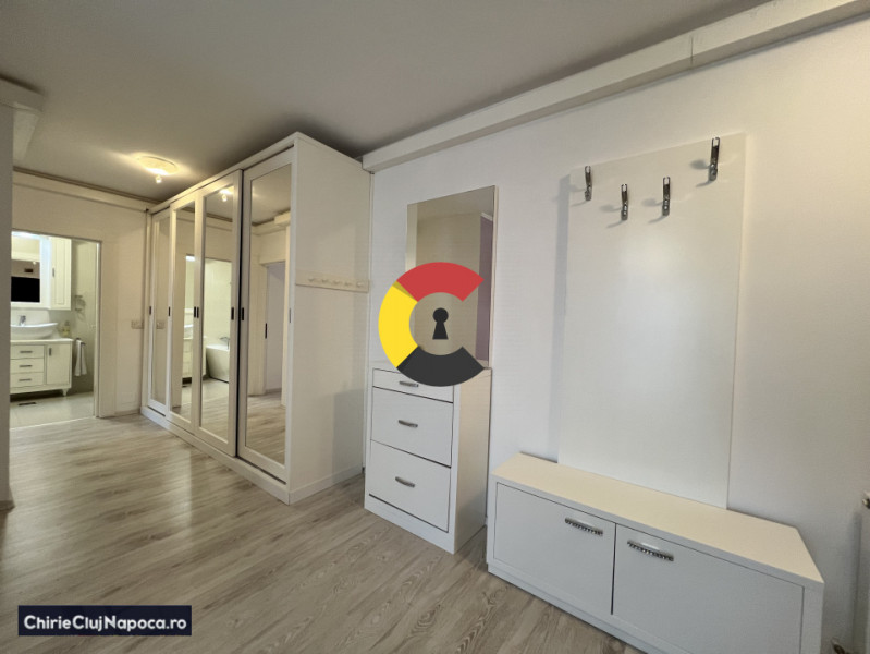 Apartament in Platinia Dorobantilor | complex cu apartamente premium |